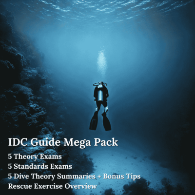 IDC Guide Mega Pack